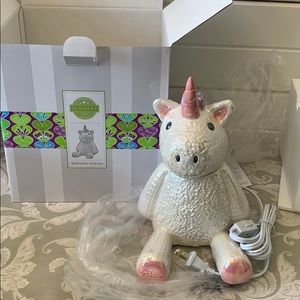 Scentsy Stella the Unicorn warmer
